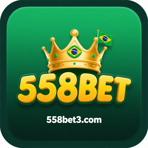 558bet.com logo