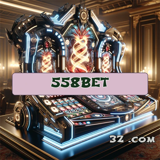558bet.com Bônus Oferecidos