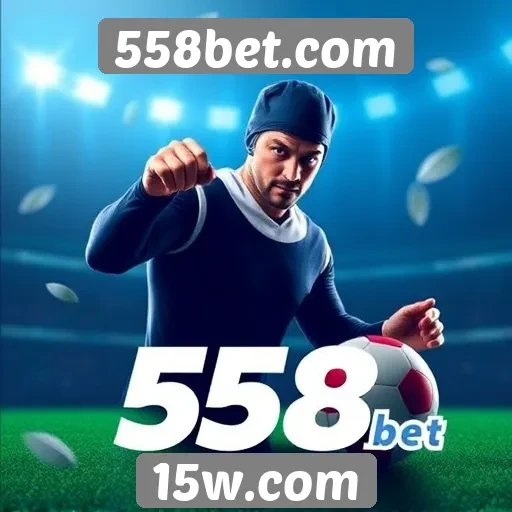 Promoções e bônus disponíveis no 558bet