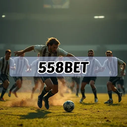 558bet.com: Descubra o Potencial dos Investimentos em Jogos Online