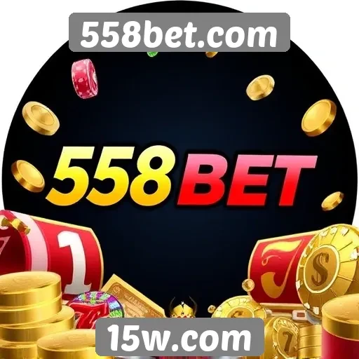 558bet.com oferece ampla gama de jogos de cassino
