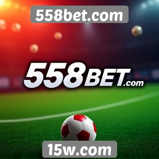 Impacto da 558bet no mercado de jogos online