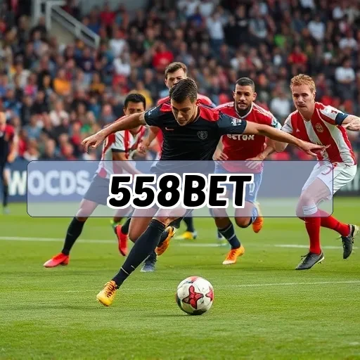 558bet.com: O Destino Ideal Para Apostas Online e Diversão Garantida